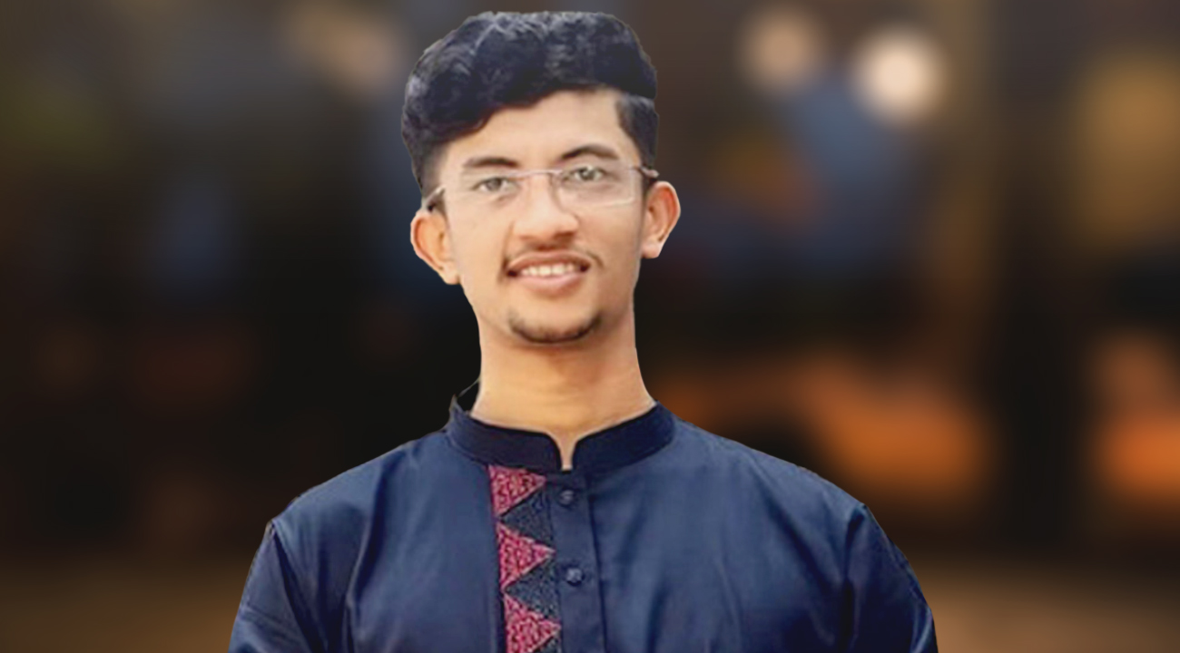 সাবেক সমন্বয়ক রিয়াদ-newsedge24