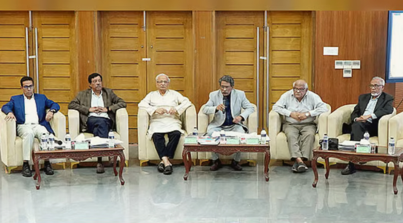 হাইকোর্টের স্থায়ী বেঞ্চ ও রাষ্ট্রপতির ক্ষমা সংশোধনে রাজনৈতিক দলগুলোর ঐকমত-newsedge24