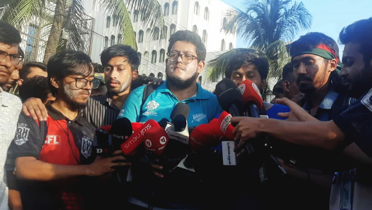 কমিটি প্রত্যাখ্যান-প্রকৌশল শিক্ষার্থীদের-newsedge24