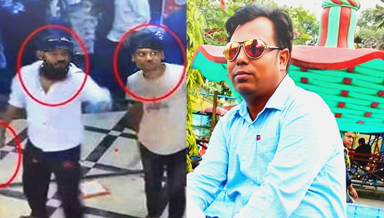 গাজীপুরে সাংবাদিক আসাদুজ্জামান তুহিন হত্যার মামলা-newsedge24