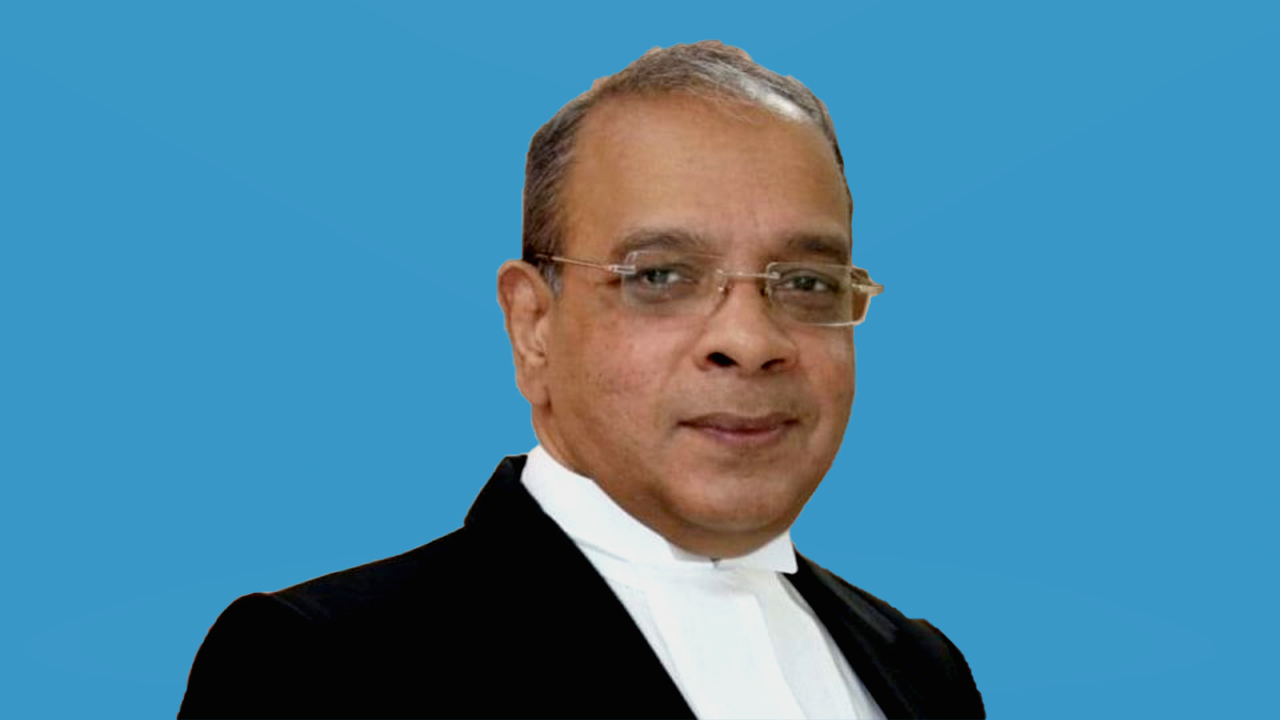 তত্ত্বাবধায়ক-সরকার-প্রশ্নে-প্রধান বিচারপতি- সৈয়দ রেফাত আহমেদ-newsedge4
