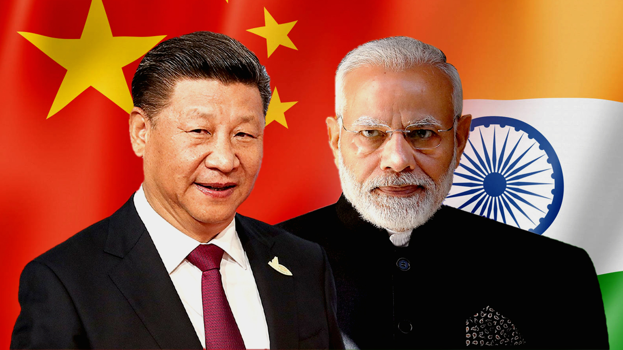 মোদি-শি জিনপিংয়ের মধ্যে দ্বিপাক্ষিক বৈঠক -newsedge4