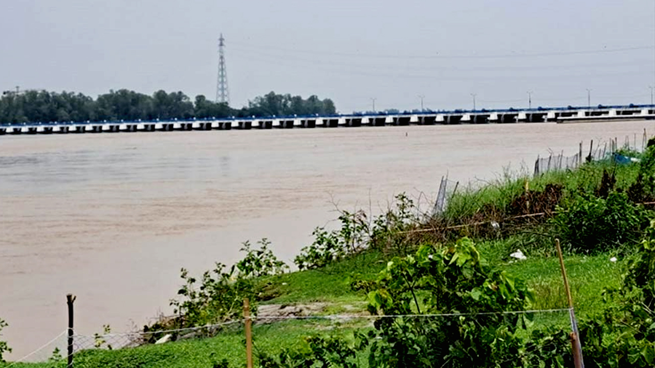 লালমনিরহাটে তিস্তার-newsedge4