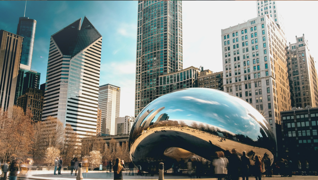 শিকাগোতে-chicago-newsedge24
