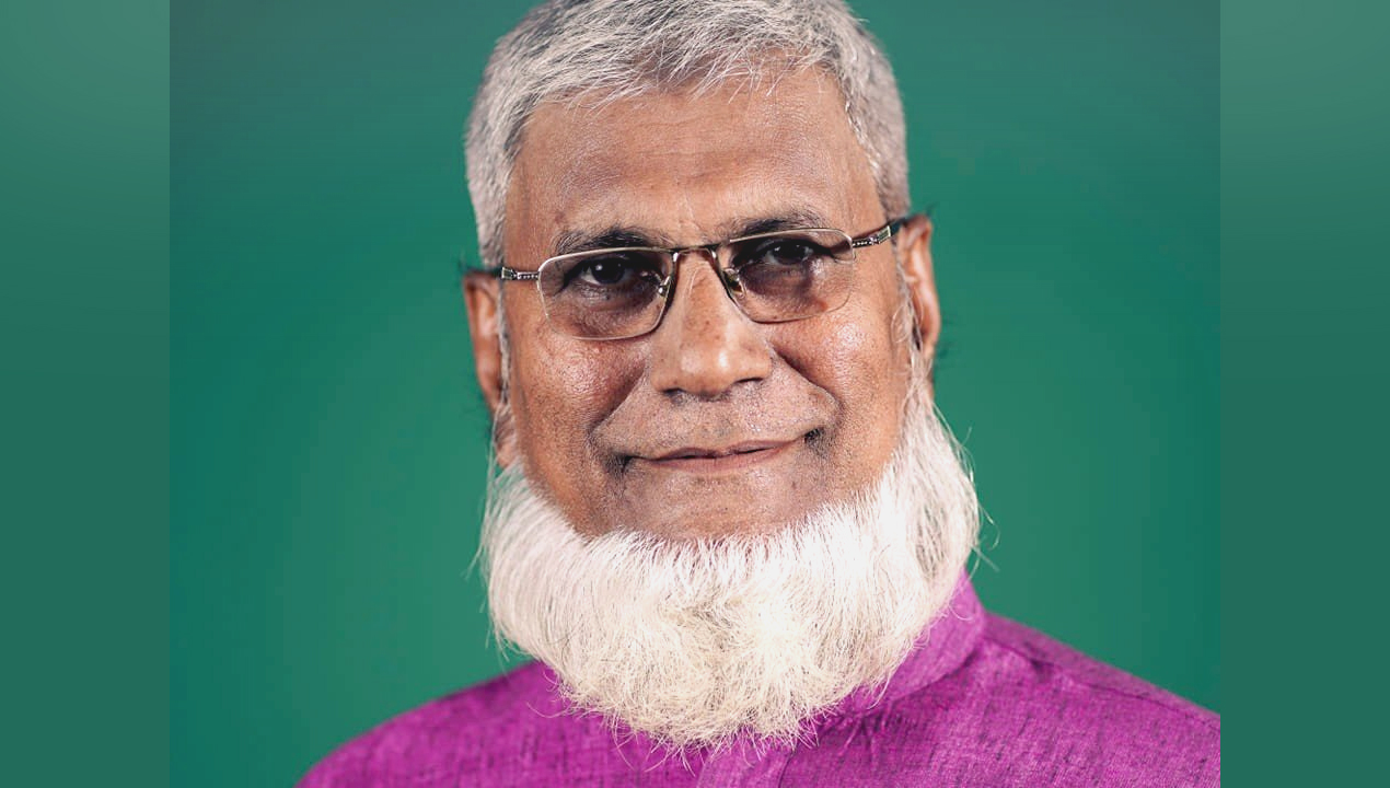 সদস্য সচিব সালাউদ্দিন খান-newsedge24