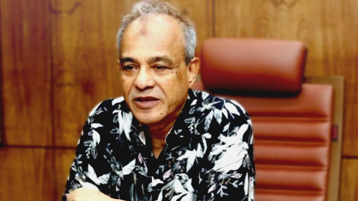 স্বরাষ্ট্র উপদেষ্টা অবসরপ্রাপ্ত লেফটেন্যান্ট জেনারেল মো. জাহাঙ্গীর আলম চৌধুরী-newsedge24