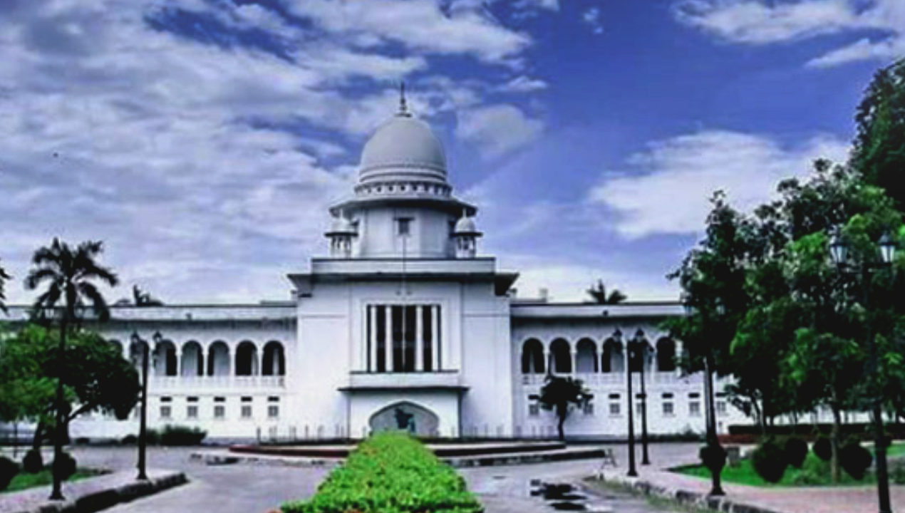 হাইকোর্ট-newsedge24