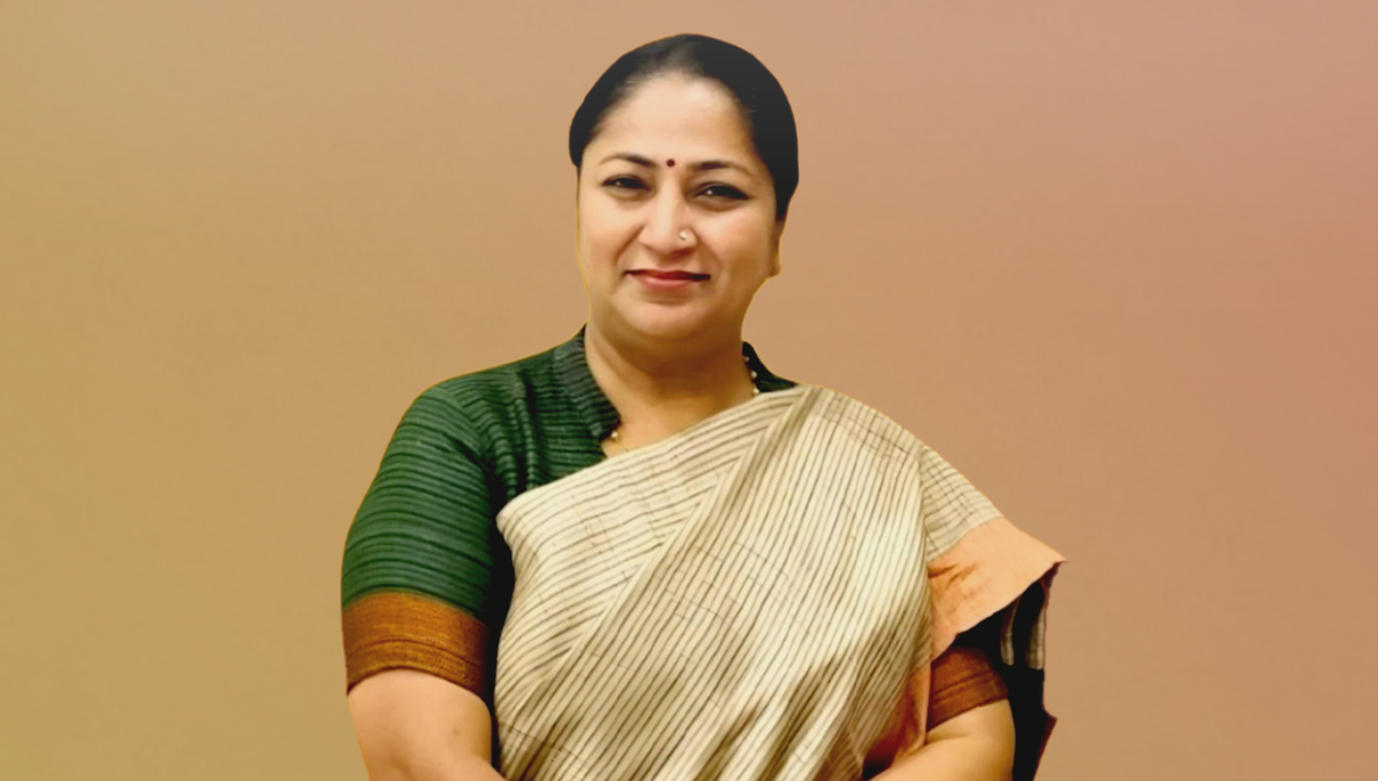 হামলার শিকার-দিল্লির মুখ্যমন্ত্রী রেখা গুপ্তা-newsedge24