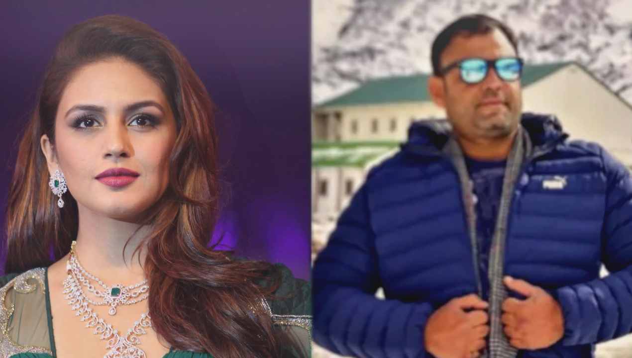 হুমা কুরেশির চাচাতো ভাই খুন-newsedge24