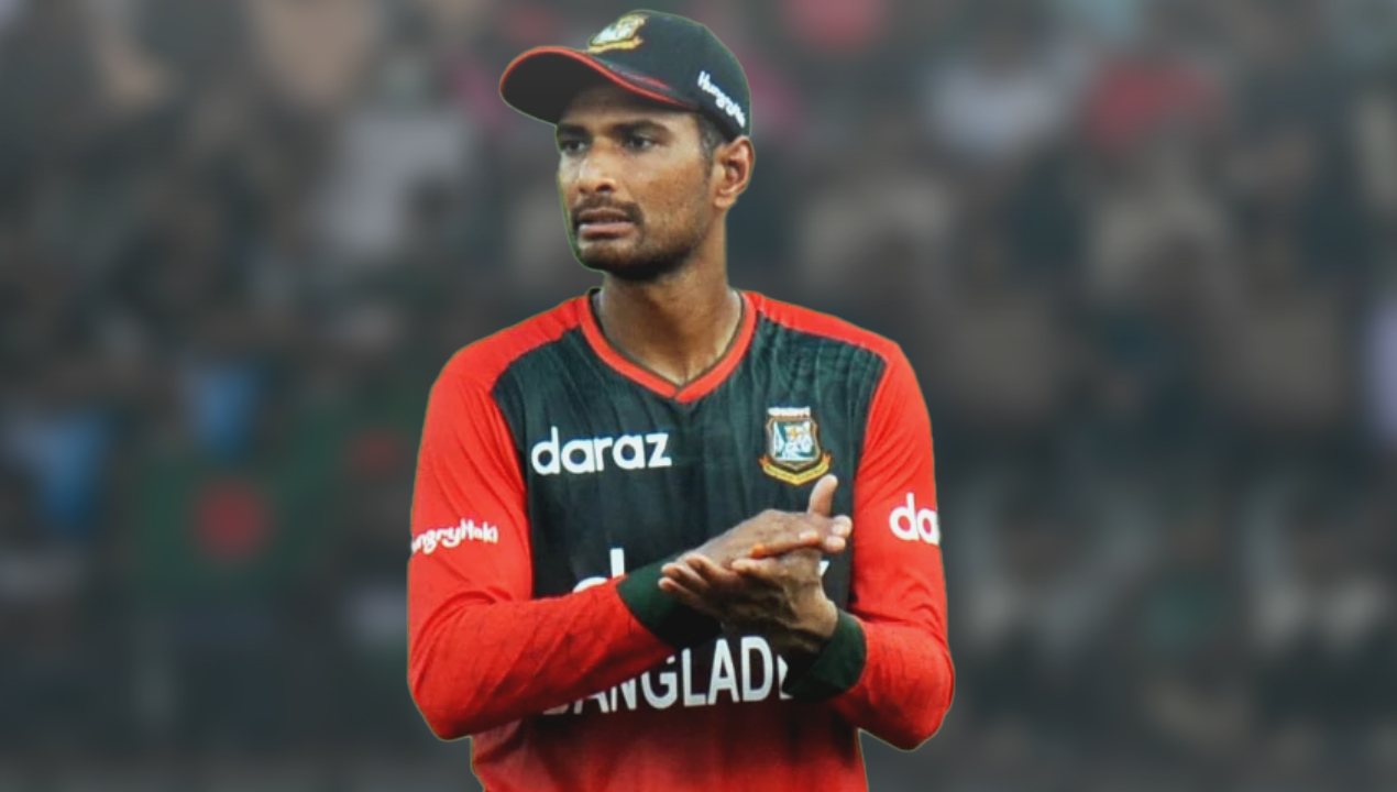 আটলান্টা ওপেন টি-টোয়েন্টিতে মাহমুদউল্লাহ-newsedge24