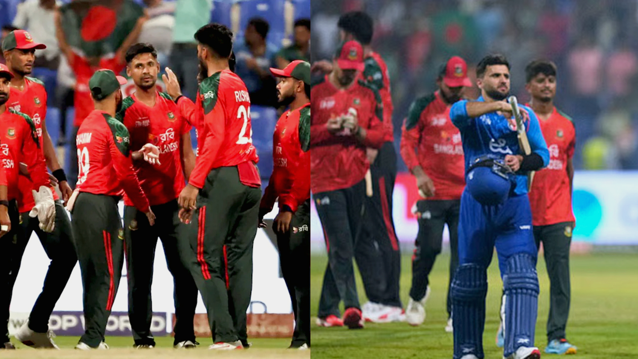 আফগানিস্তানকে হারিয়ে সুপার ফোরের সম্ভাবনা জিইয়ে রাখলো বাংলাদেশ-newsedge4