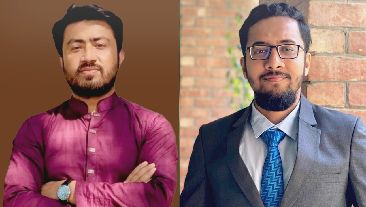 জাকসু নির্বাচন-ভিপি জিতু- জিএস মাজহারুল-newsedge24