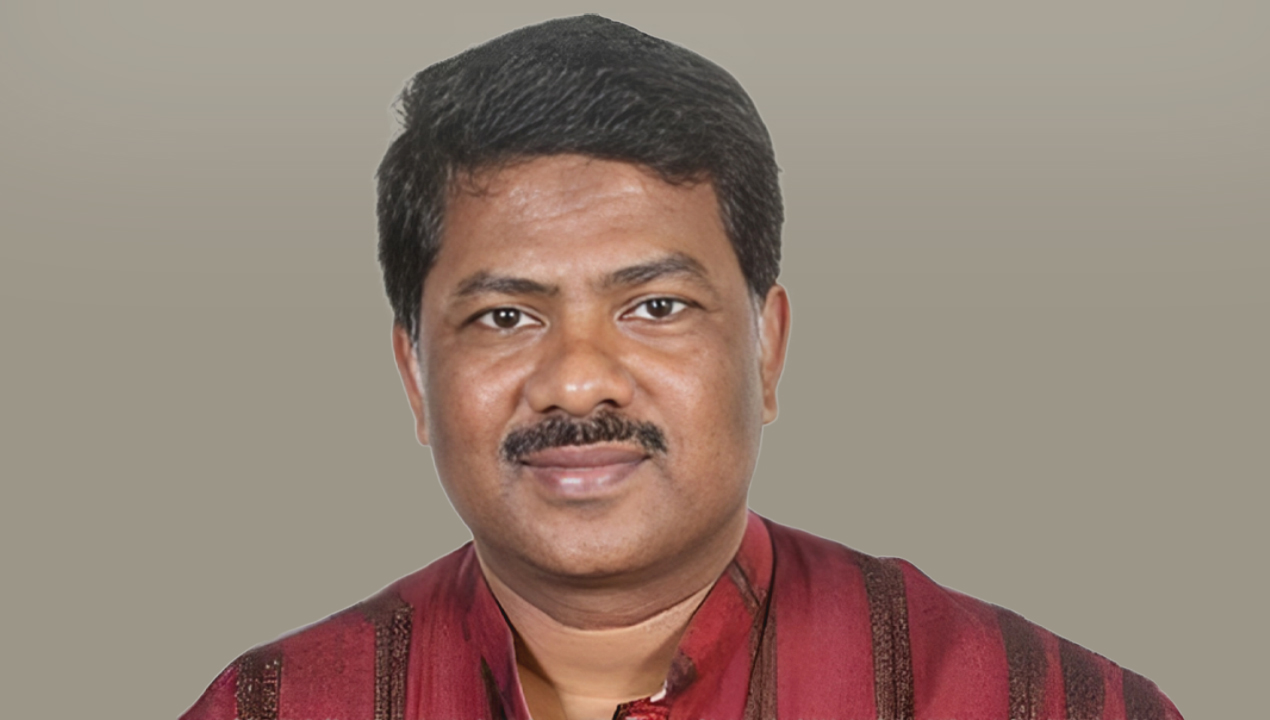 রুহুল কুদ্দুস তালুকদার দুলু-newsedge24