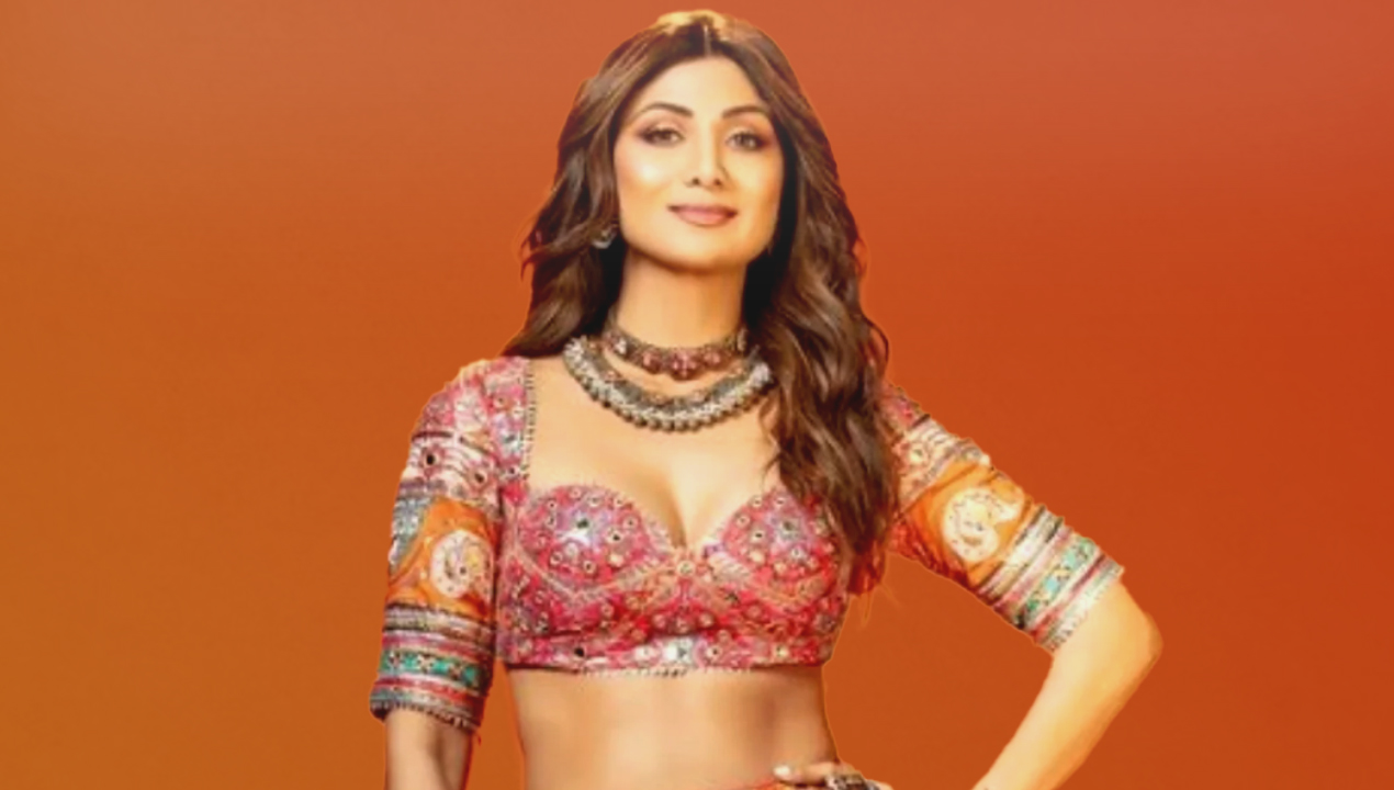 শিল্পা শেঠি-newsedge24