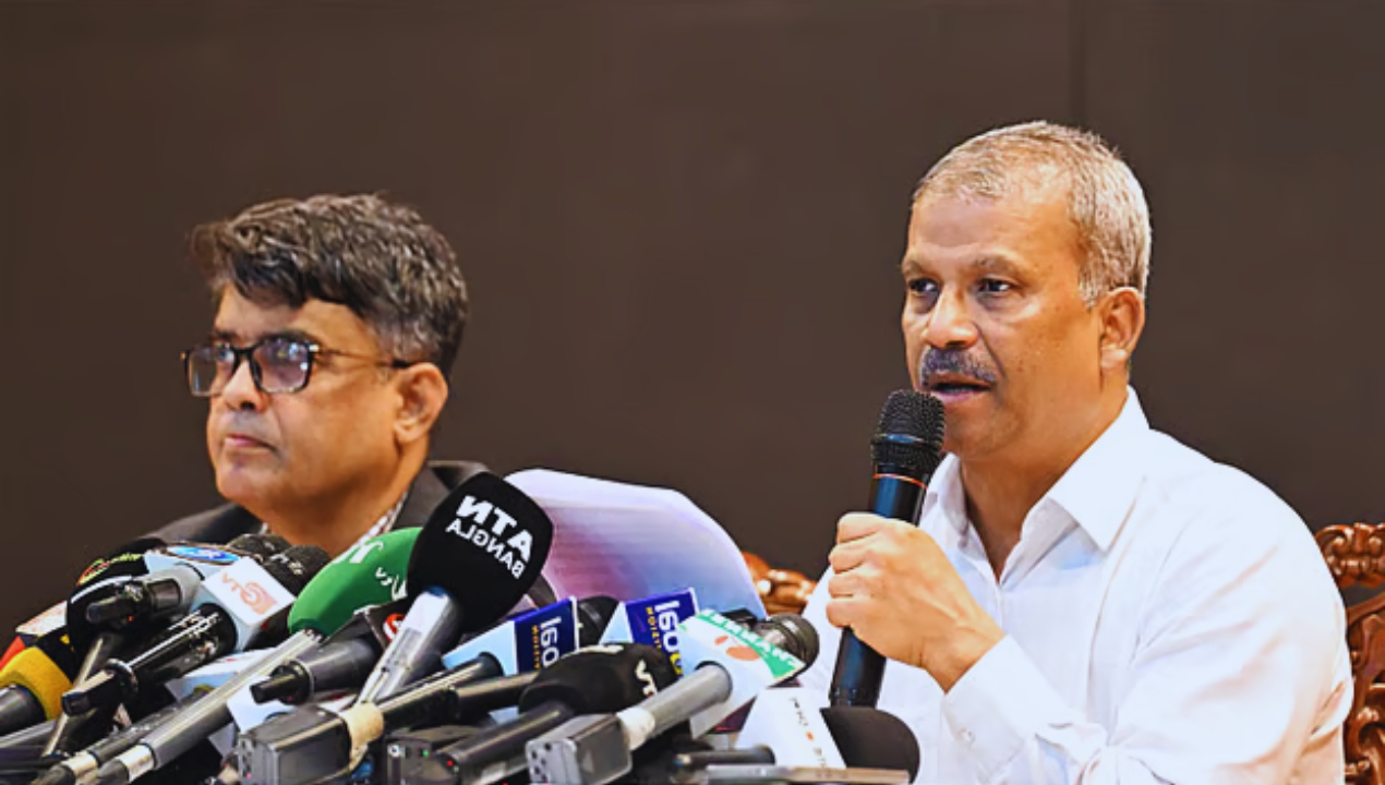 গণপ্রতিনিধিত্ব আদেশ সংশোধন