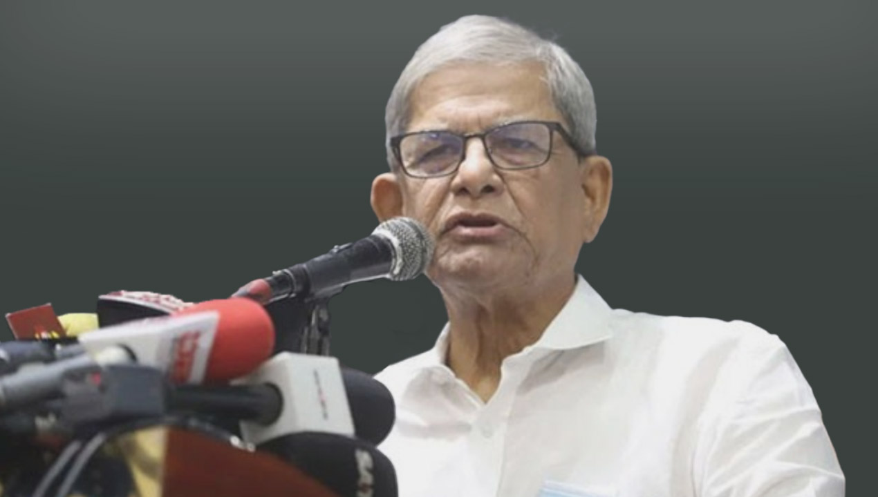 অযৌক্তিক-সিদ্ধান্ত মেনে নেবে না-মির্জা ফখরুল ইসলাম-বিএনপি-newsedge24