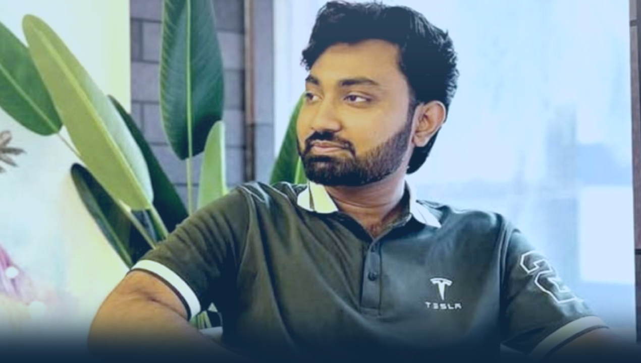 জুবায়েদ হোসাইন-newsedge24