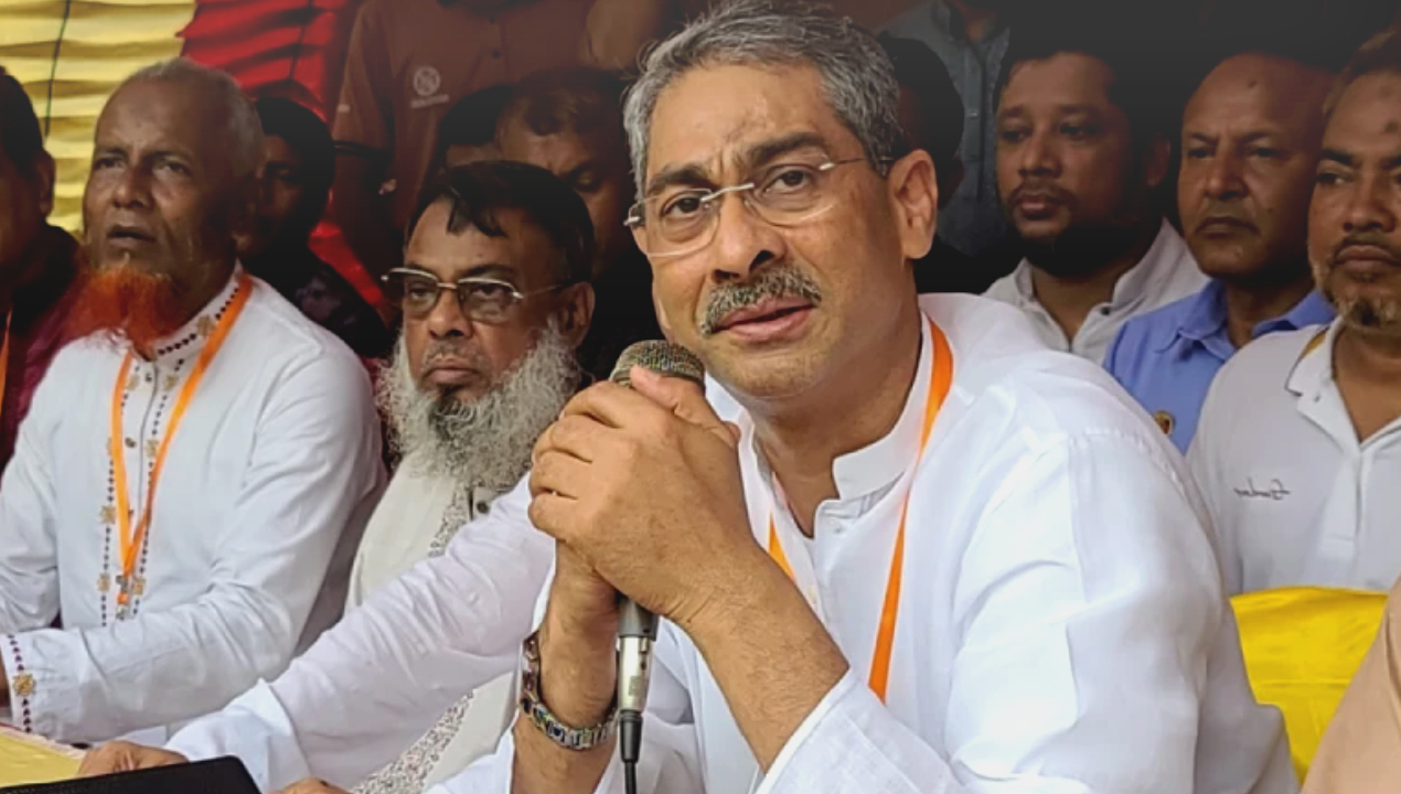 বিএনপি ক্ষমতায় এলে শিক্ষকদের জাতীয়করণের আওতায় আনবে-newsedge24