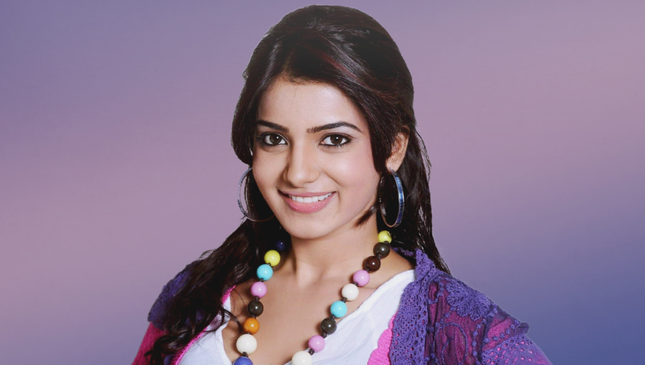 সামান্থা রুথ প্রভু-Samantha-newsedge24
