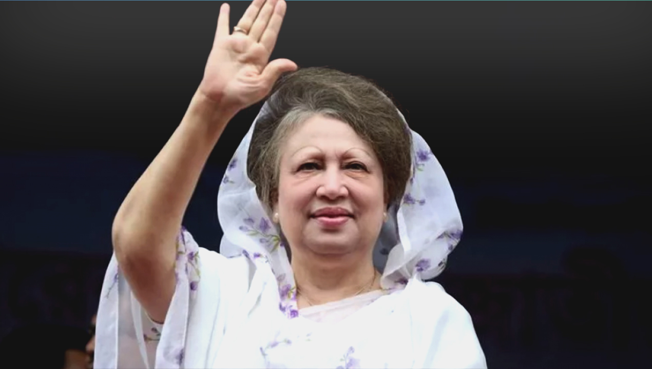 খালেদা জিয়া-khaleda zia-newsedge24