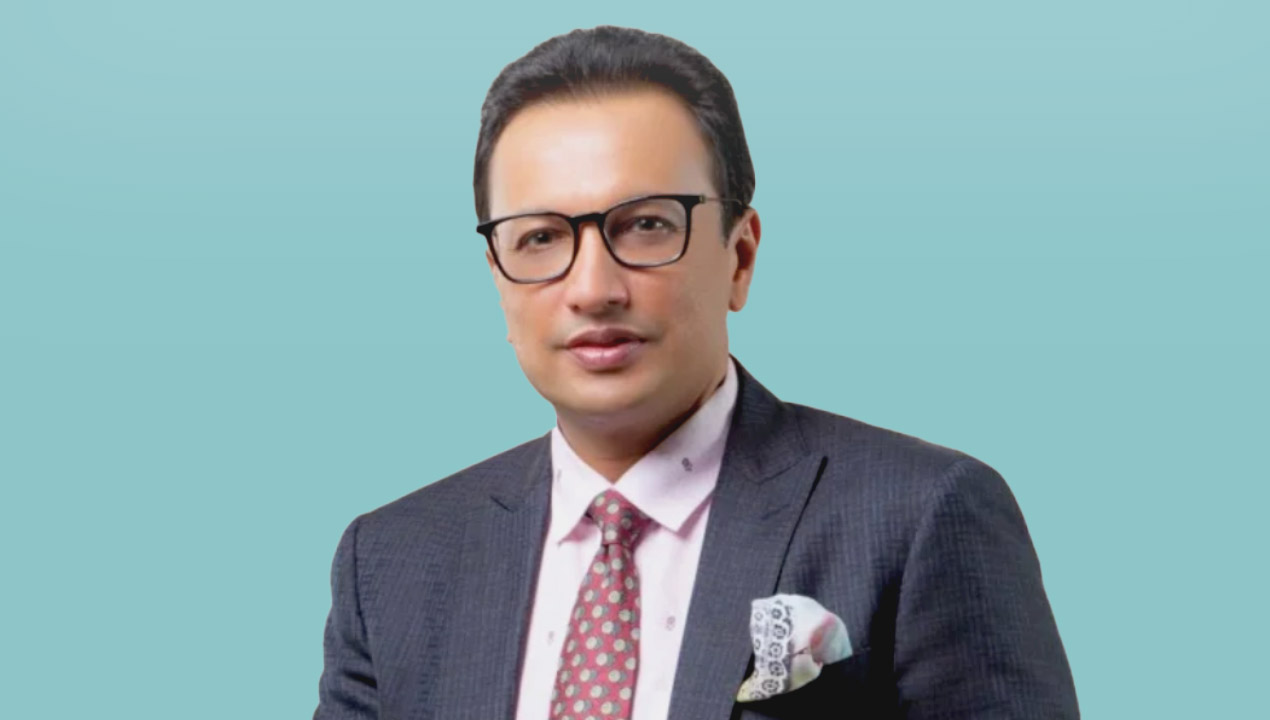 ডায়মন্ড ওয়ার্ল্ডের-দিলীপ কুমার আগরওয়াল-newsedge24