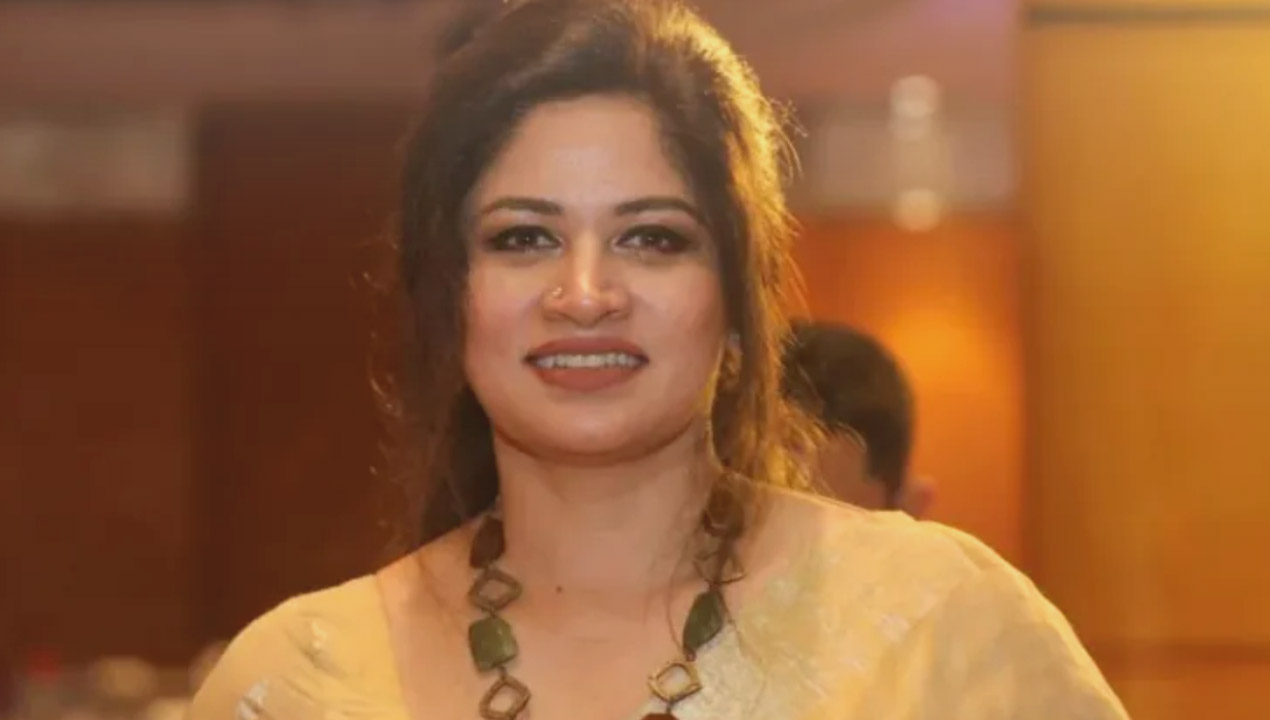 রুবাবা দৌলা-newsedge24