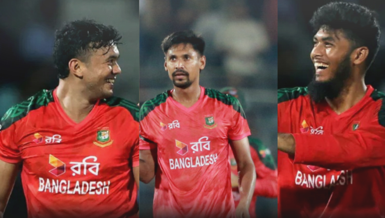আইপিএল নিলামের চূড়ান্ত তালিকায় বাংলাদেশের ৭-newsedge24