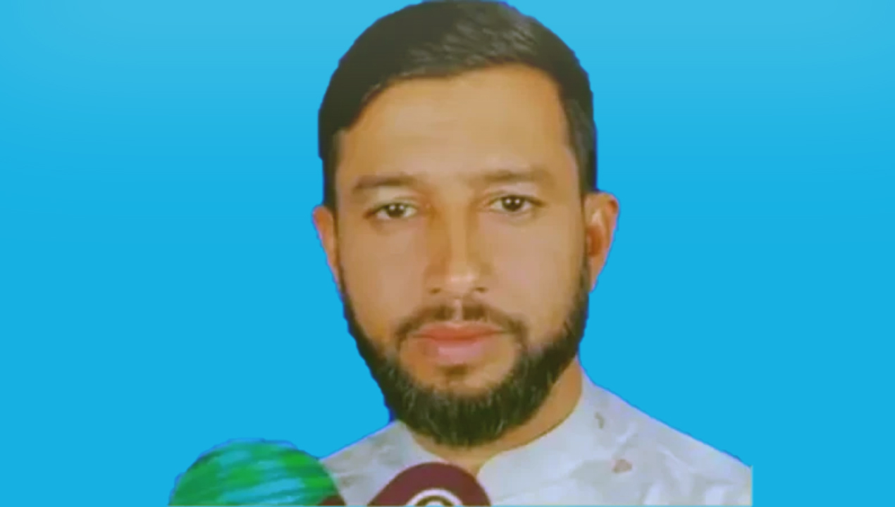খুলনায়-এনসিপি-নেতা-মোতালেব শিকদার-newsedge24