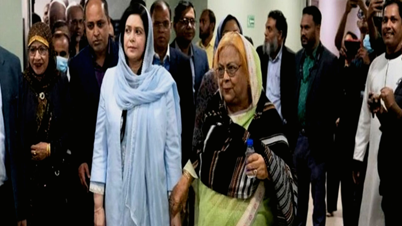 জুবাইদা রহমান-newsedge4
