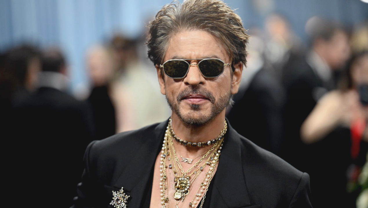 শাহরুখ-shahrukh khan-newsedge24