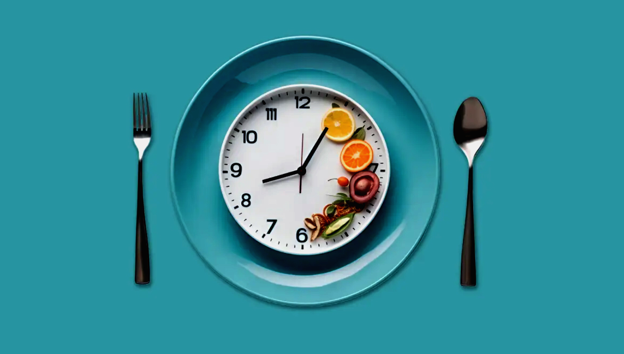 ইন্টারমিটেন্ট ফাস্টিং-intermittent fasting-newsedge24