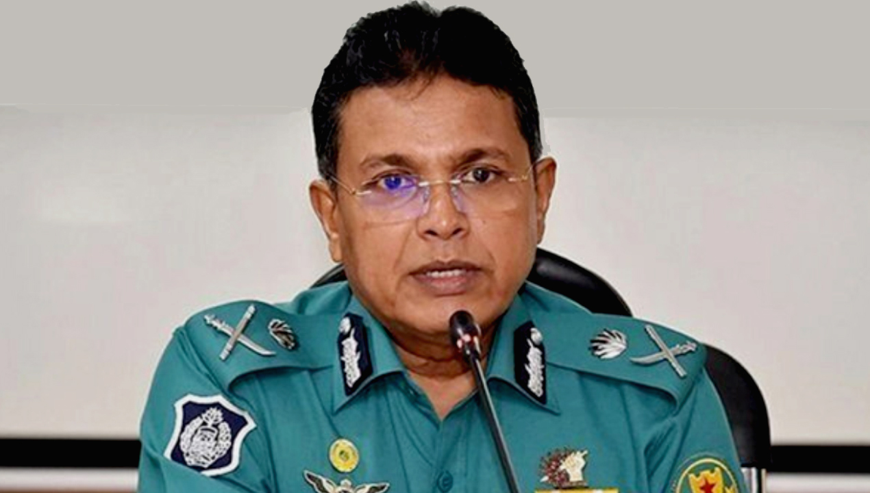 চানখাঁরপুল হত্যাকাণ্ড মামলায় সাবেক কমিশনার হাবিবুরসহ ৩ জনের মৃত্যুদণ্ড-newsedge24