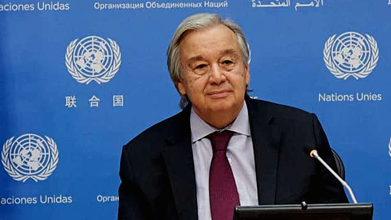 জাতিসংঘ মহাসচিব-antonio guterres-newsedge4