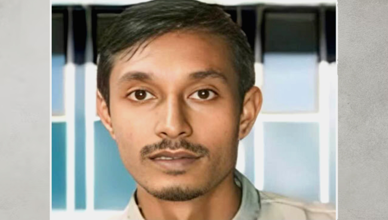 জুয়েল হাসান সাদ্দাম-newsedge24