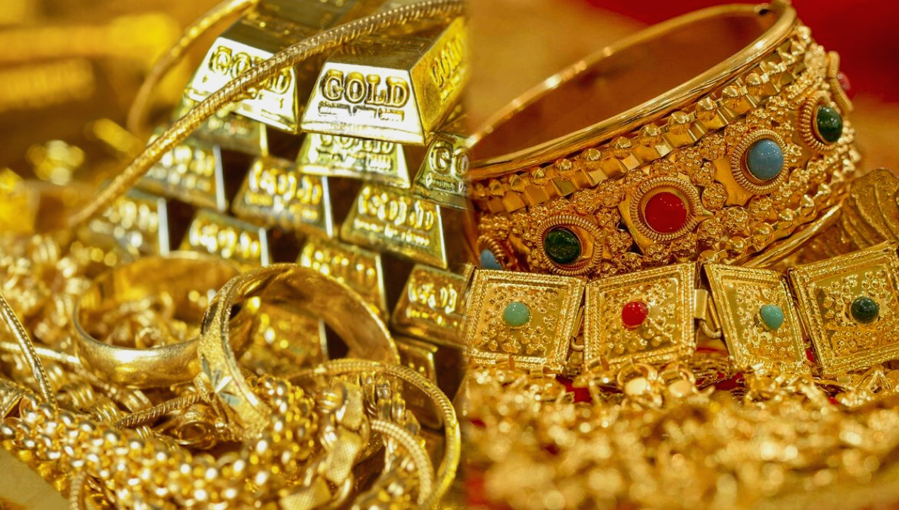 স্বর্ণ-সোনা-gold-newsedge24