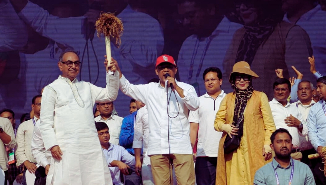 দুর্নীতি ও আইনশৃঙ্খলায় কোনো আপস নয়: তারেক রহমানের কঠোর বার্তা