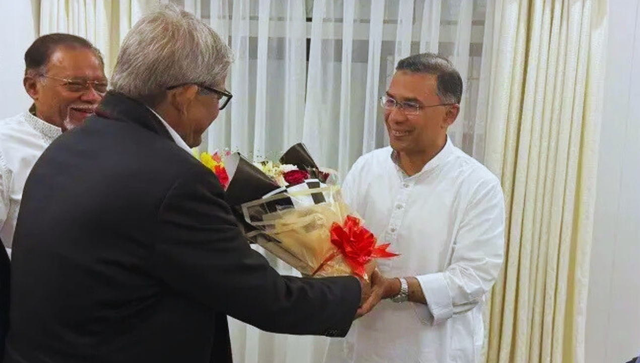আইনশৃঙ্খলা, দুর্নীতি ও অর্থনীতি, সামনে তিন বড় চ্যালেঞ্জ: মির্জা ফখরুল