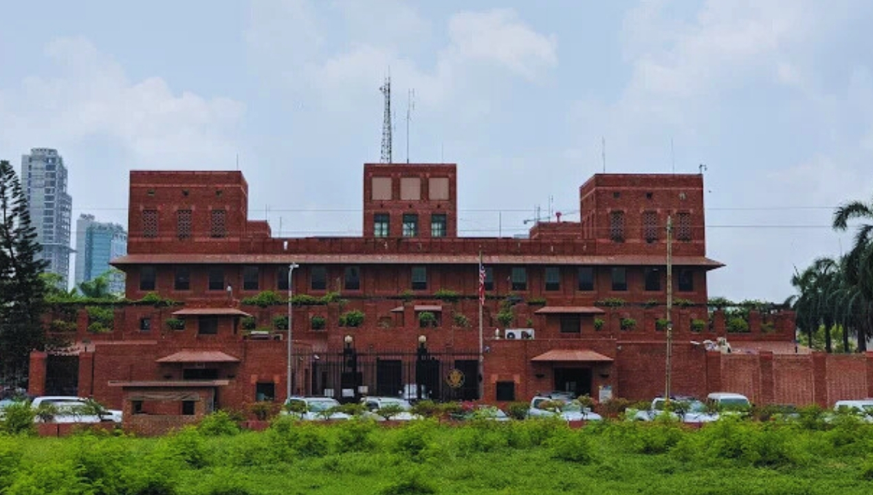 নতুন সরকারকে প্রতিরক্ষা সরঞ্জাম দেওয়ার প্রস্তাব ওয়াশিংটনের