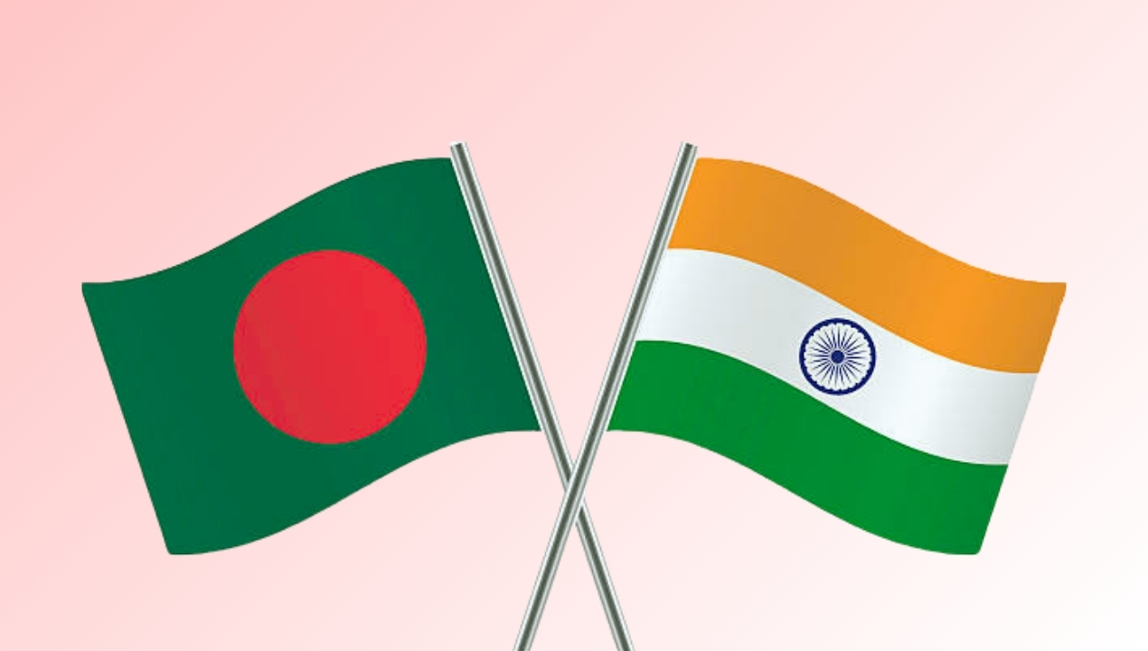 সন্দীপ চক্রবর্তীকে বাংলাদেশের পরবর্তী হাইকমিশনার করছে নয়াদিল্লি?