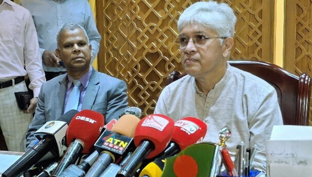 'নতুন মন্ত্রীদের জন্য বরাদ্দ হচ্ছে ৩৭টি বাড়ি'