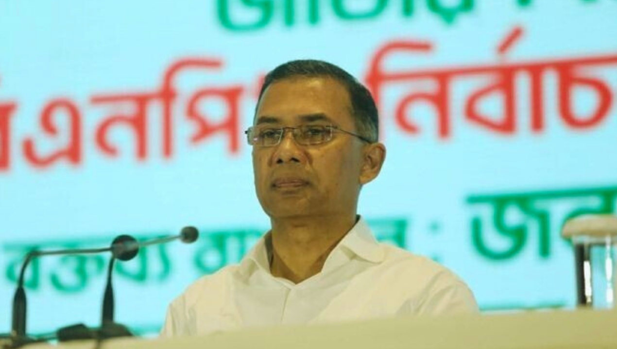 ‘বিশ্বাসের প্রতিদান দিতে হবে কাজে’, ঐক্যের ডাক তারেক রহমানের