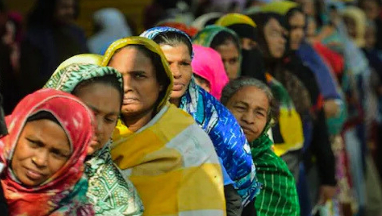 বিএনপি ৪৯.৯৭, জামায়াত ৩১.৭৬ শতাংশ :ইসি; মঙ্গলবার শপথ
