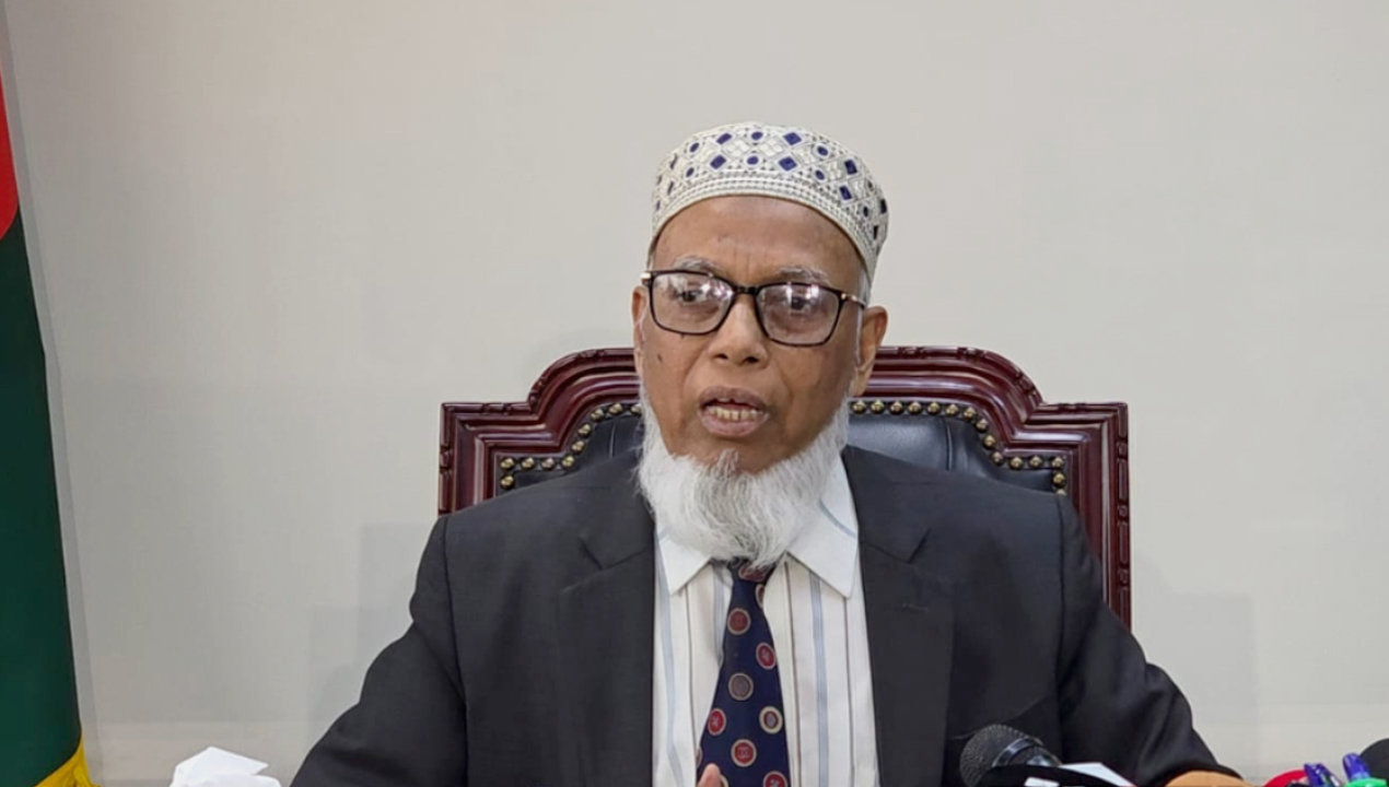 আব্দুর রহমানেল মাছউদ-newsedge24