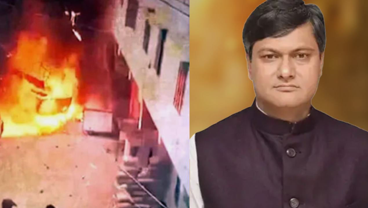 আশুলিয়ায় লাশ পোড়ানো মামলায় সাবেক এমপি সাইফুলসহ -newsedge24