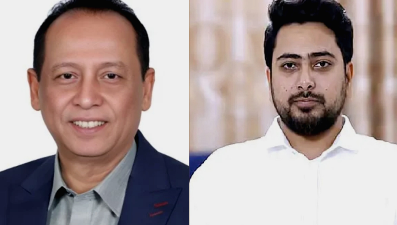 কাইয়ুমের প্রার্থিতা বাতিল চেয়ে আপিল বিভাগে নাহিদ-newsedge24