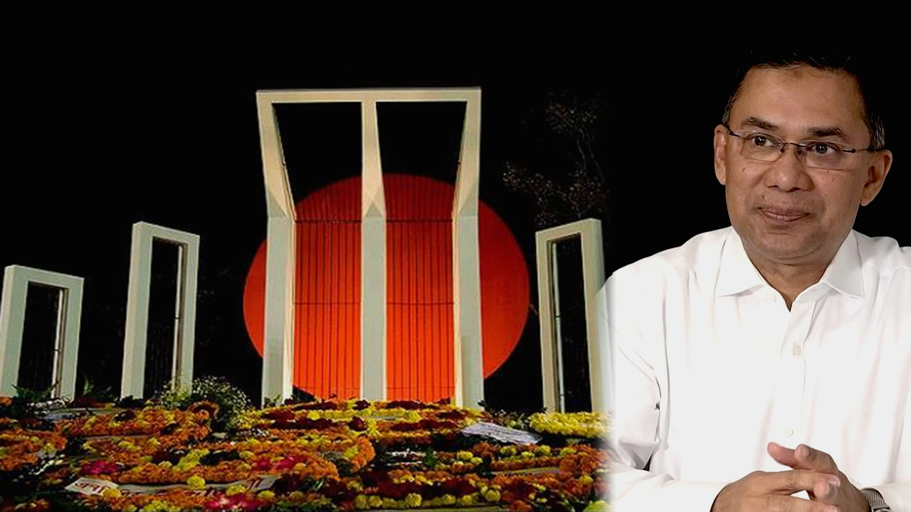 কেন্দ্রীয় শহীদ মিনারে শ্রদ্ধা জানাবেন প্রধানমন্ত্রী-newsedge4