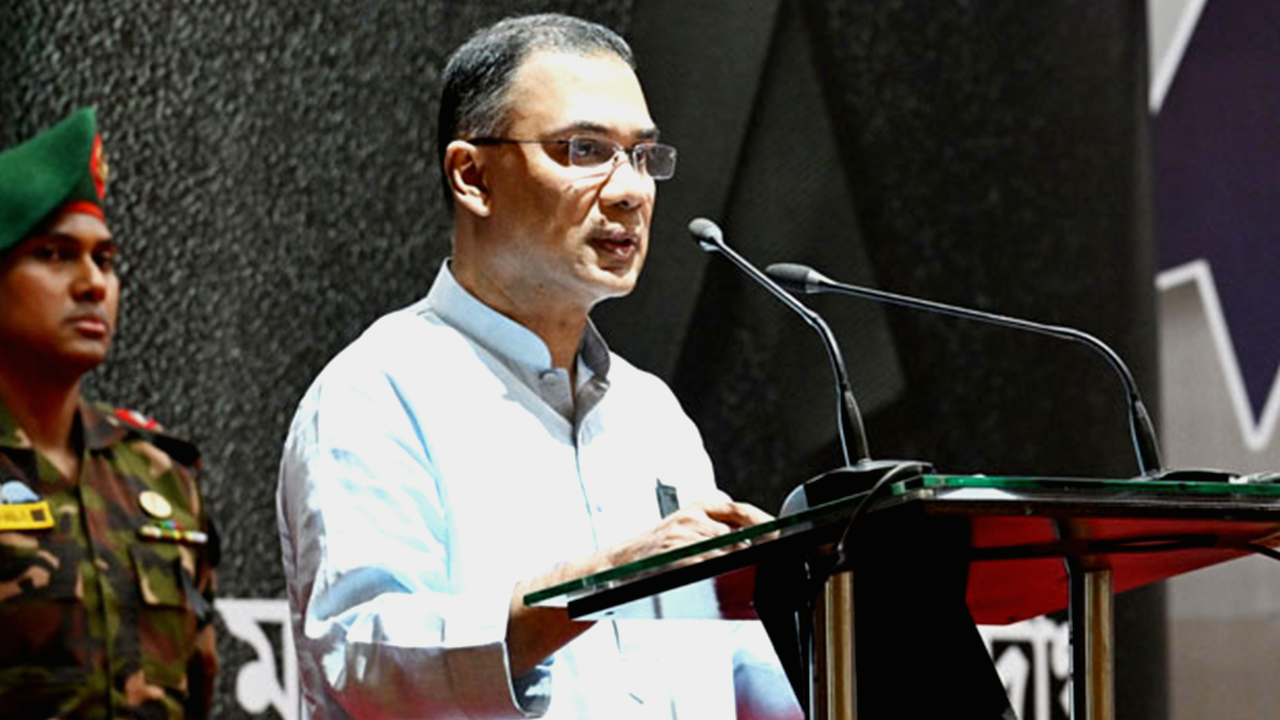 প্রধানমন্ত্রী-তারেক রহমান-পিলখানা হত্যাকাণ্ড -newsedge4