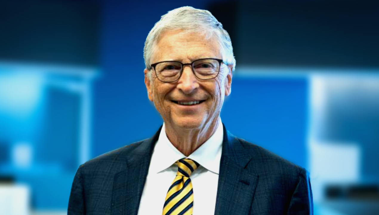 বিল গেটস-Bill Gates-newsedge24