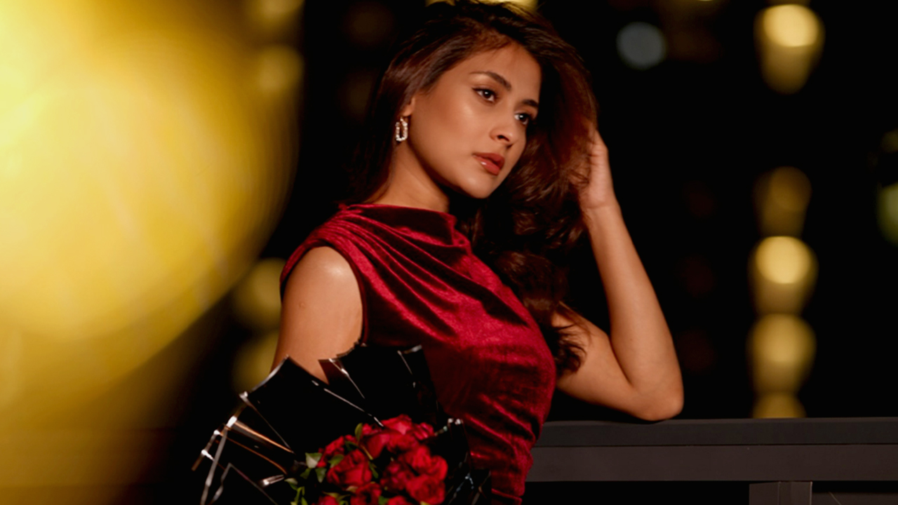 মেহজাবীন চৌধুরী-newsedge4