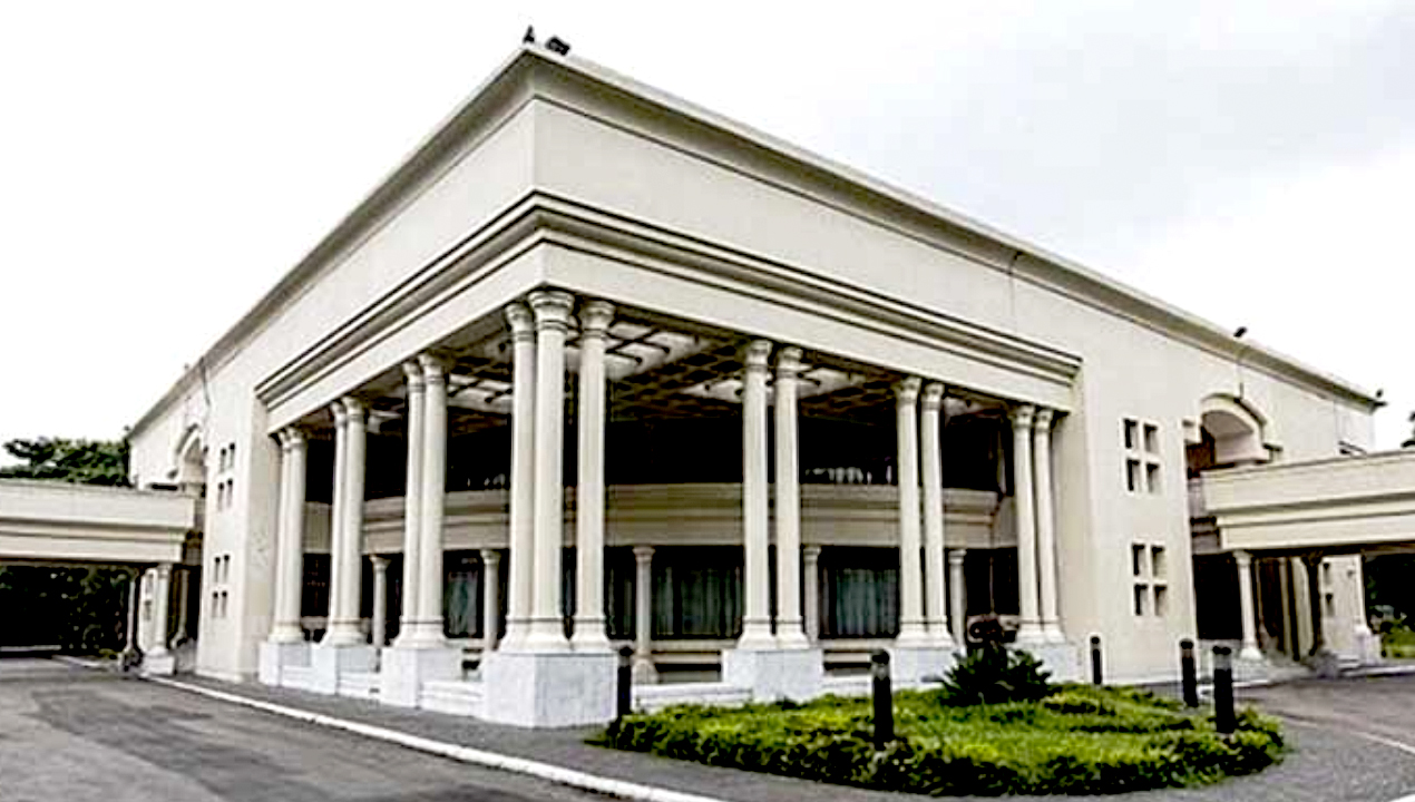 রাষ্ট্রীয়-অতিথি ভবন-যমুনা-newsedge24